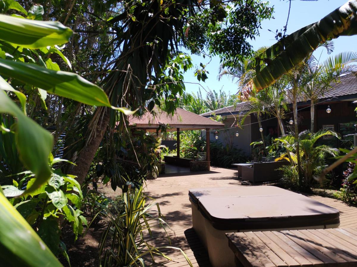 Te Ariki - Adults Only Hotel Ханга Роа Екстериор снимка