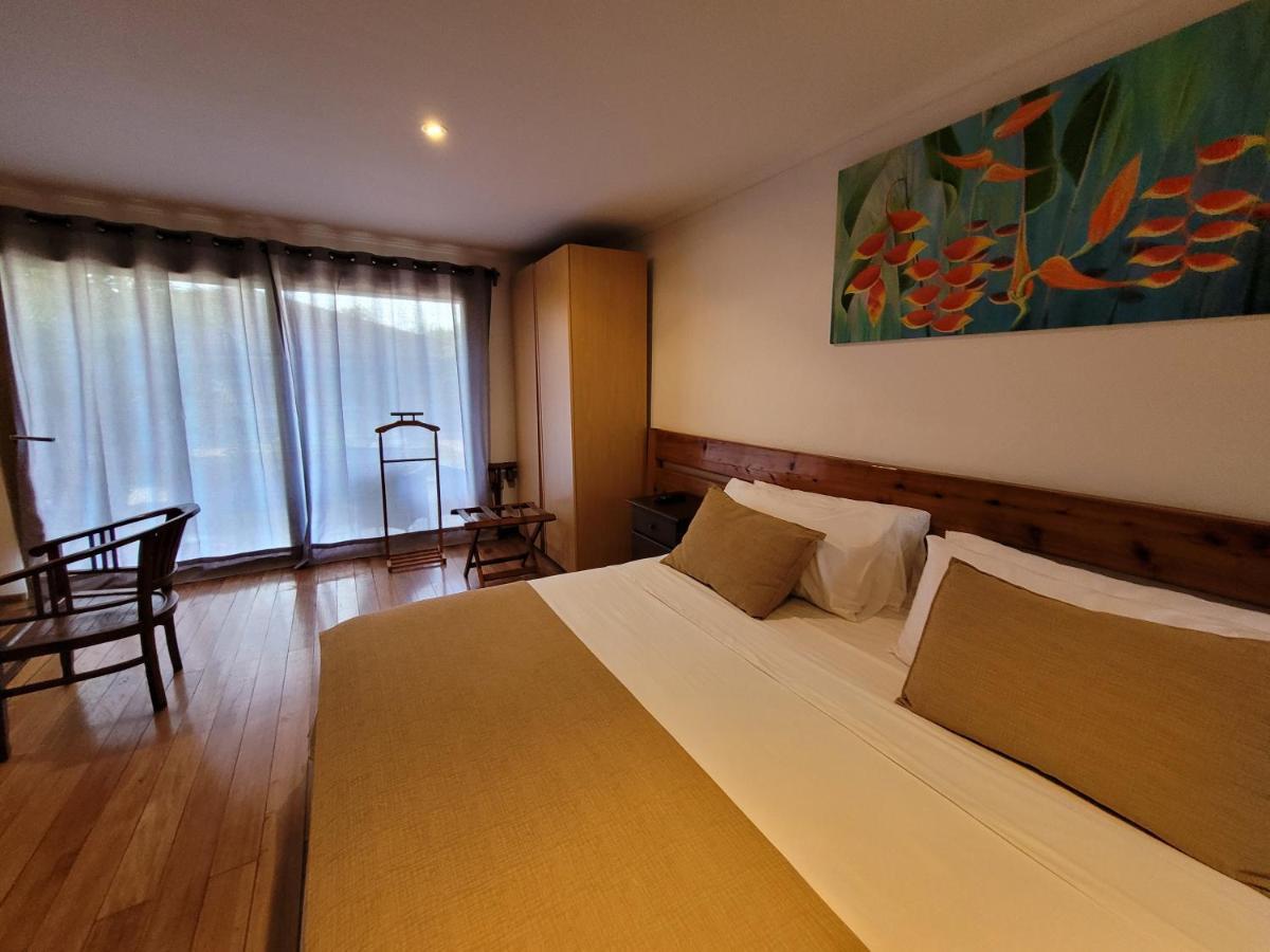 Te Ariki - Adults Only Hotel Ханга Роа Екстериор снимка