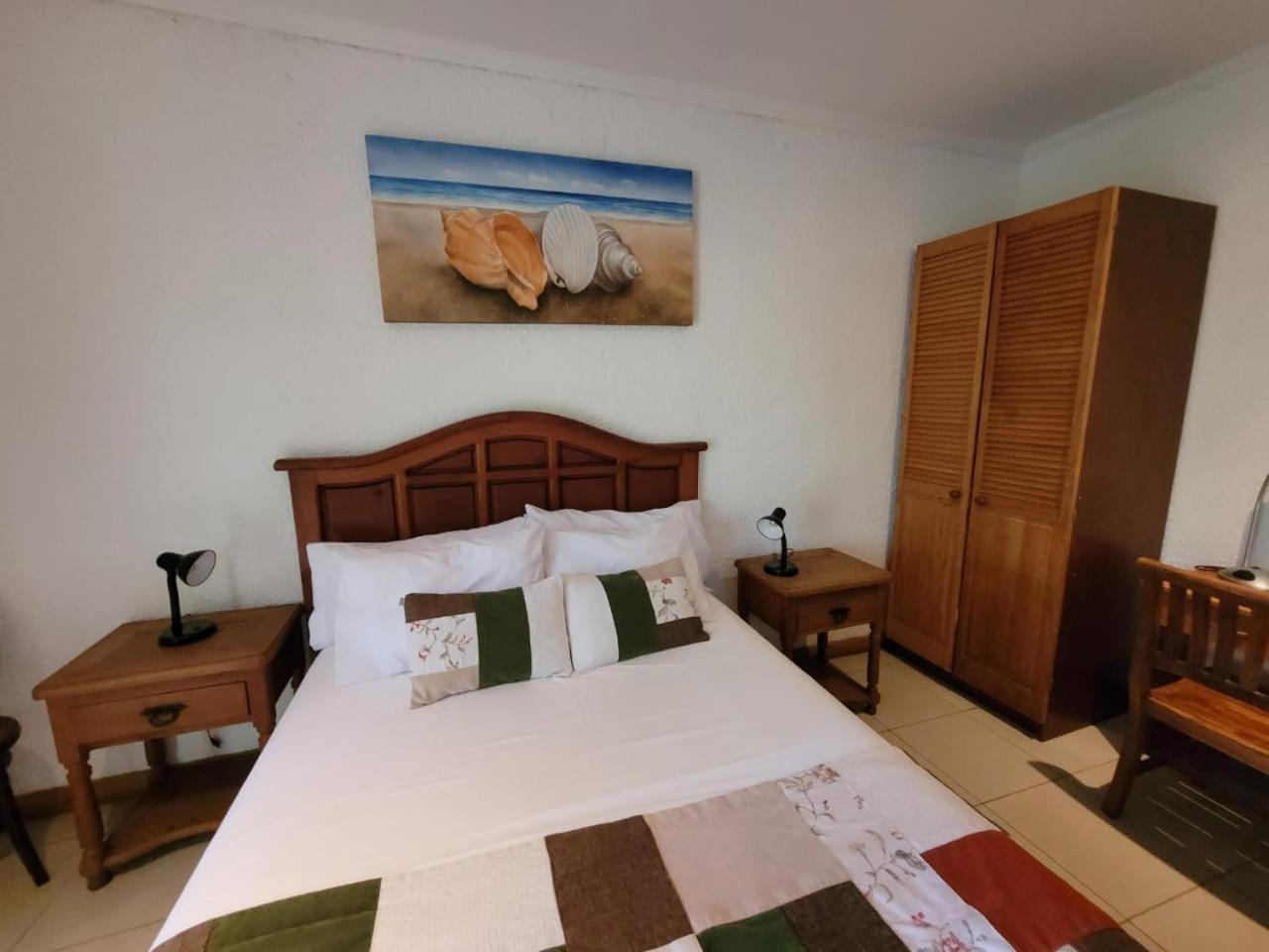 Te Ariki - Adults Only Hotel Ханга Роа Екстериор снимка
